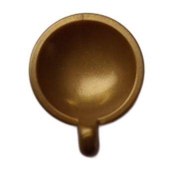 Playmobil ® 30274360 Essnapf golden gebraucht