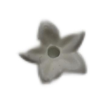 Playmobil ® 30277830 Rosenblüte altrosa geöffnet gebraucht