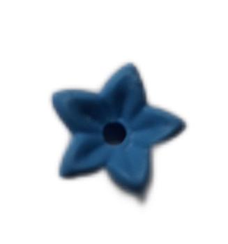 Playmobil ® 30277830 Rosenblüte altrosa geöffnet gebraucht