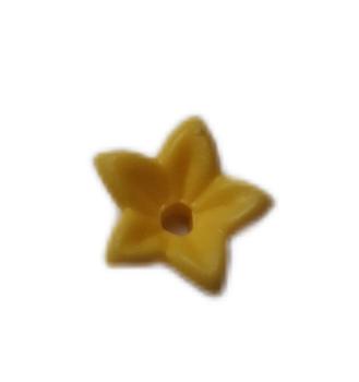 Playmobil ® 30254943 Sternenblüte dunkelgelb gebraucht