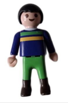 Playmobil ® 30101330 Kind Junge gebraucht