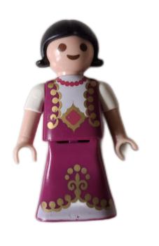 Playmobil ® Kind Mädchen aus 4645 - A gebraucht