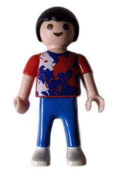 Playmobil ® 30102400 Kind Junge gebraucht