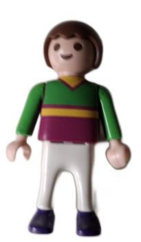 Playmobil ® 30100920 Junge gebraucht