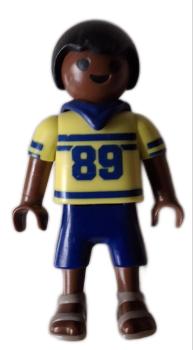 Playmobil ® Kind Junge 89 gebraucht