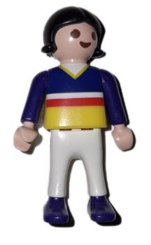 Playmobil ® 30101200 Kind Mädchen gebraucht