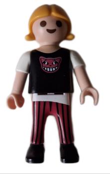 Playmobil ® Kind Mädchen aus 4329 - A gebraucht