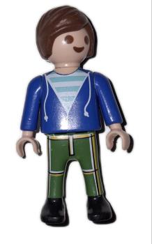 Playmobil ® Kind Junge gebraucht