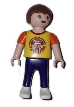 Playmobil ® 30102390 Kind Junge gebraucht