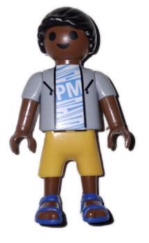 Playmobil ® Kind Junge PM gebraucht