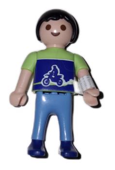 Playmobil ® 30102340 Kind Junge gebraucht
