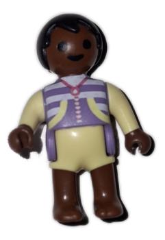 Playmobil ® 30121010 Kind Baby gebraucht