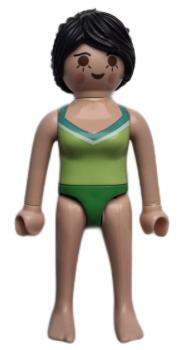 Playmobil ® 30147320 Frau gebraucht