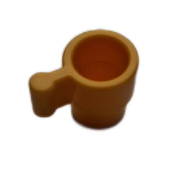 Playmobil ® 30291740 Tasse orange gebraucht