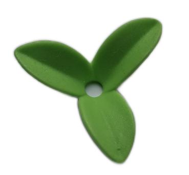 Playmobil ® 30252970 Pflanze - 3 Blatt gebraucht