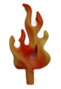 Playmobil ® 30225912 Flamme gebraucht