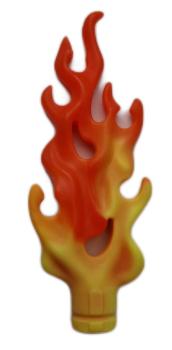 Playmobil ® 30084752 Flamme gebraucht