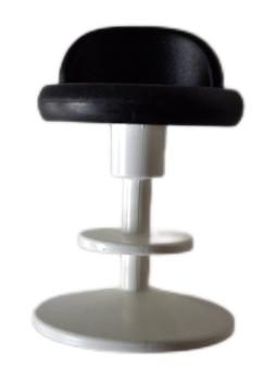 Playmobil ® 30224473 + 30224483 Stuhl modern gebraucht