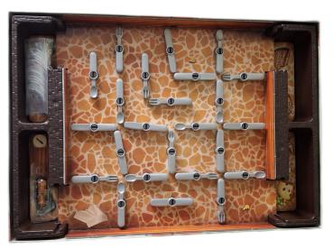 Ravensburger Kakerlakak gebraucht