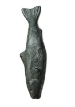 Playmobil ® 30208002 Fisch matt gebraucht