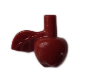 Playmobil ® 30250543 Apfel rot gebraucht