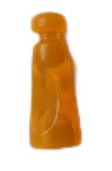Playmobil ® 30242442 Kosmetikflasche orange gebraucht