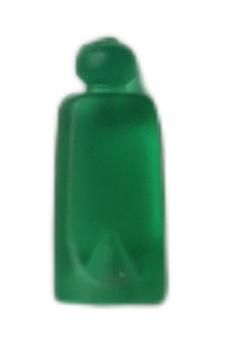 Playmobil ® 30242462 Kosmetikflasche grün gebraucht