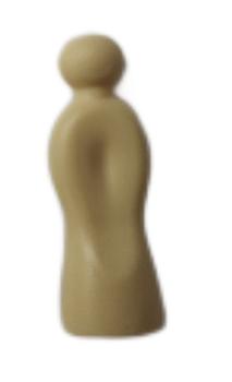 Playmobil ®30242412 Kosmetikflasche beige gebraucht