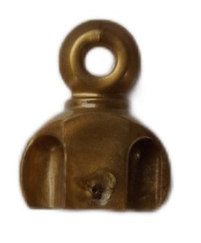Playmobil ® 30292590 Flakon golden gebraucht