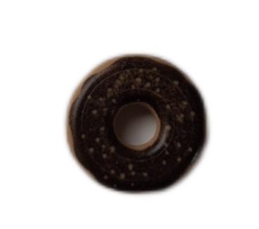 Playmobil ® 30639394 Donut braun gebraucht