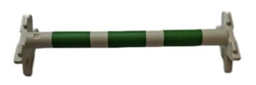 Playmobil ® 30633972 Hindernisstange grün gebraucht