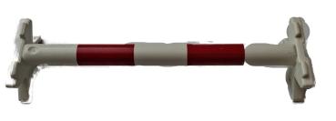 Playmobil ® 30634652 Hindernisstage rot gebraucht