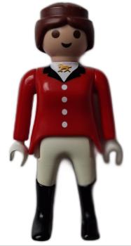 Playmobil ® 30143290 Frau Reiterin gebraucht