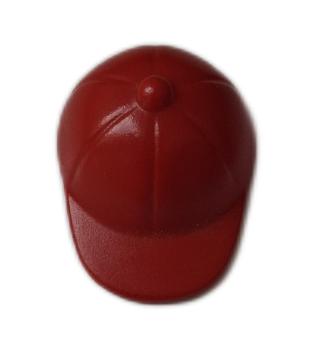 Playmobil ® 30067300 Schirmmütze rot gebraucht