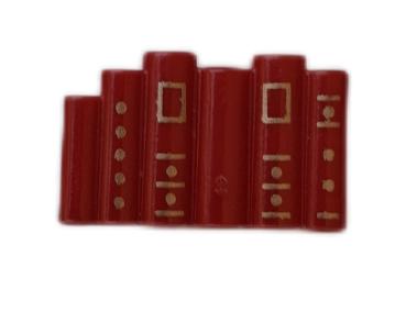 Playmobil ® 30640800 Bücher - Bund hellrot gebraucht