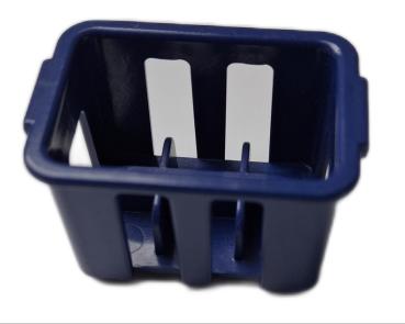 Playmobil ® 30095710 Getränkekiste blau gebraucht