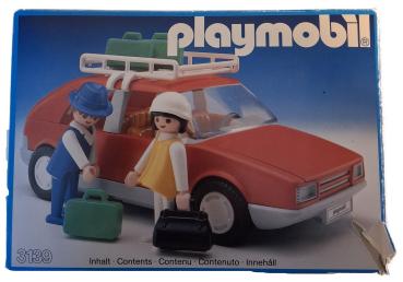 Playmobil ® 3417 Kinderzimmer gebraucht