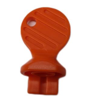 Playmobil ® 30093670 Schlüssel rot gebraucht