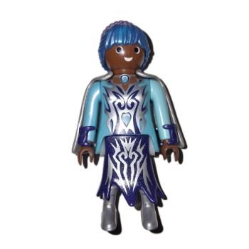 Playmobil ® Frau Novelmore gebraucht