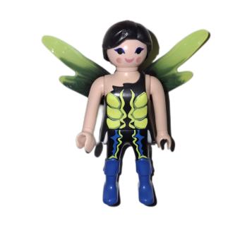 Playmobil ® Frau Fee mit Flügel gebraucht
