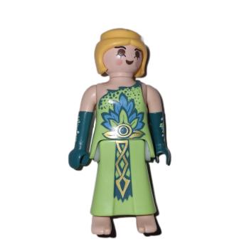Playmobil ® Frau Fee blond gebraucht