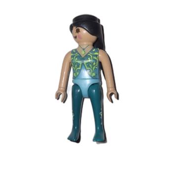 Playmobil ® Frau gebraucht