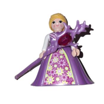 Playmobil ® Frau Fee gebraucht