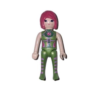 Playmobil ® Frau Fee gebraucht