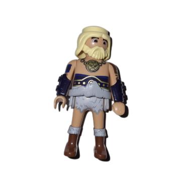 Playmobil ® Mann Barbar gebraucht