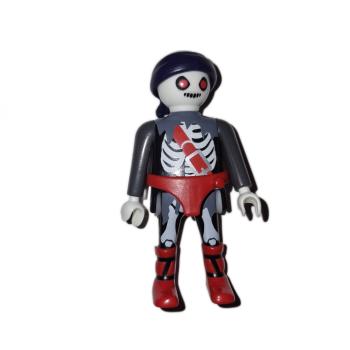 Playmobil ® Mann Geisterpirat gebraucht