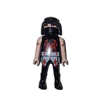 Playmobil ® Mann Gauner gebraucht