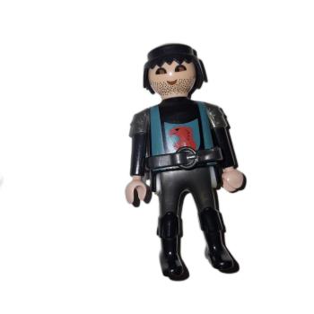 Playmobil ® Mann Ritter gebraucht