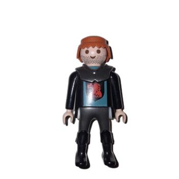 Playmobil ® Mann Ritter gebraucht