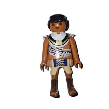 Playmobil ® Mann Ägypter gebraucht